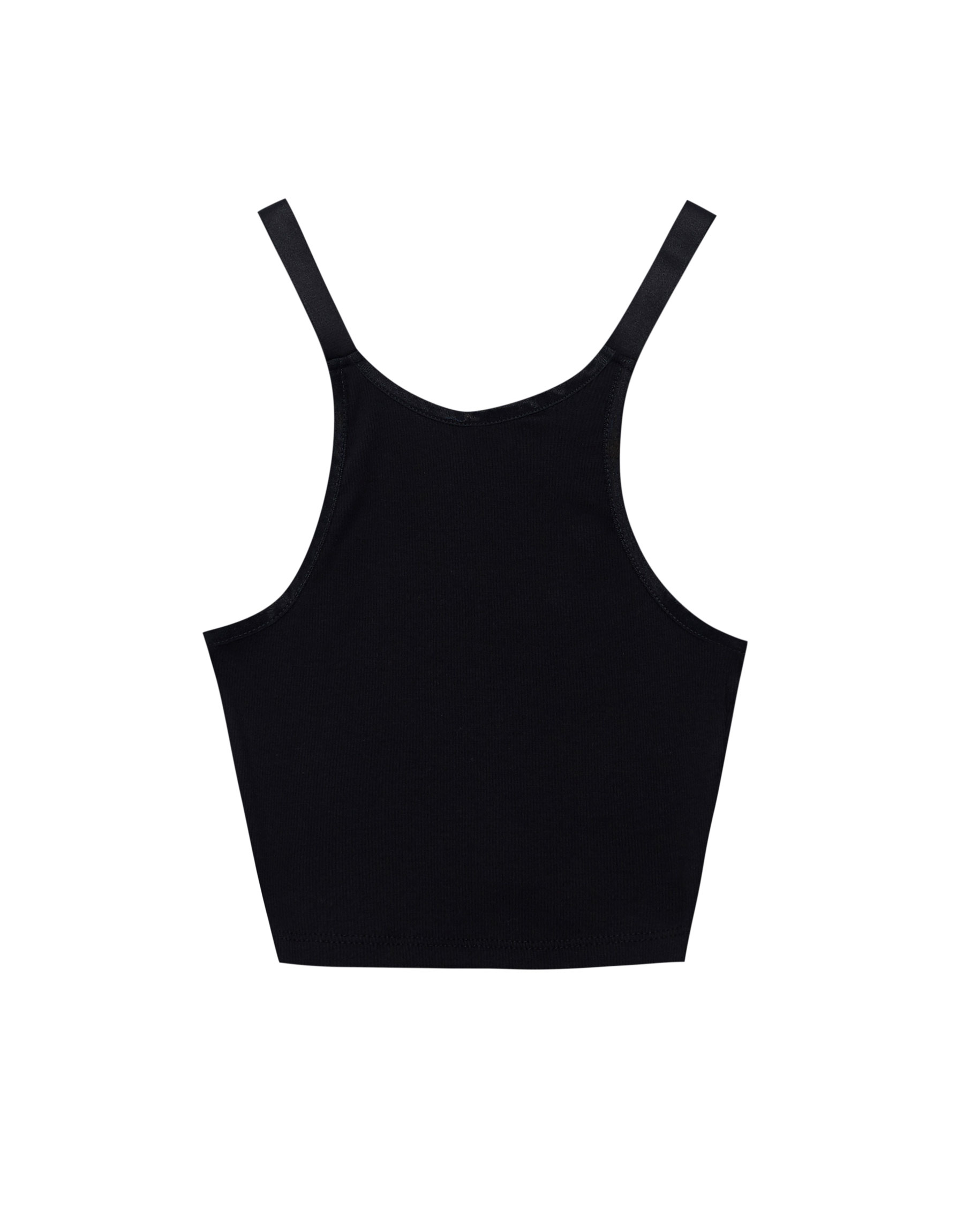 vest